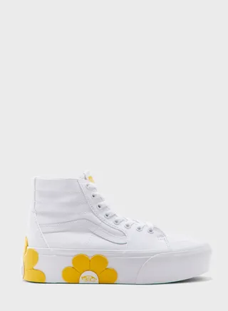 Sk8-Hi Tapered Stackform Osf