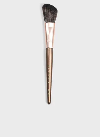 Short Fan Dense Angled Brush - 005