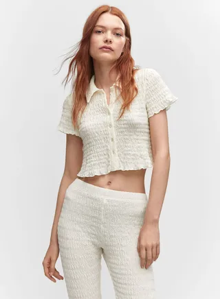 Button Down Shirt