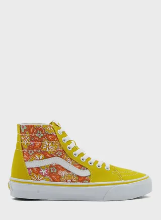 Sk8-Hi Tapered