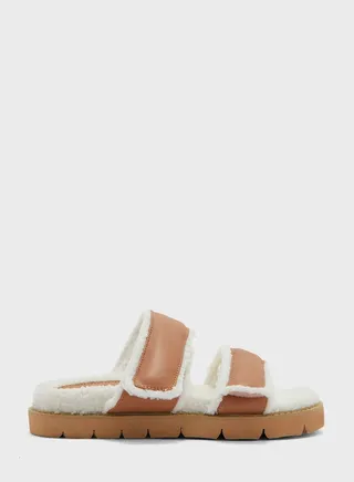 Rinc Flat Sandals