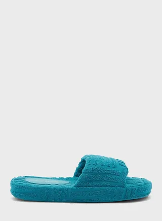 One Strap Flip Flops
