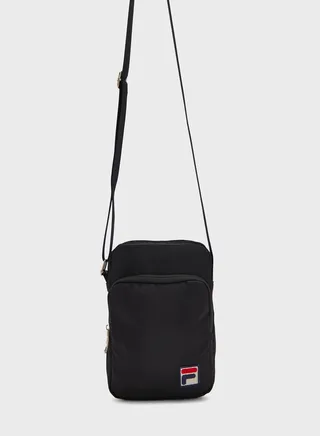 F-Box Logo Cross Body