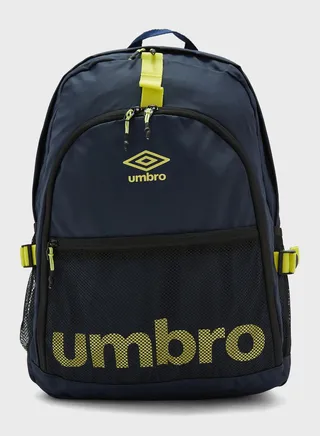 Logo Teck Training Backpack