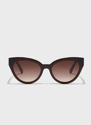 Dusk Shape Sunglasses