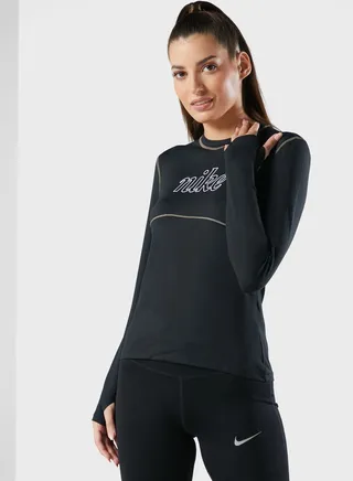 Dri-Fit Icon Clash Element T-Shirt