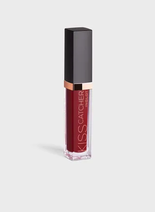 Kiss Catcher Liquid Lipstick - Red Desire