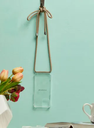 Bobby Crossbody iPhone 12 Pro Max Case