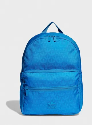 Monogram Backpack