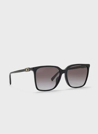 0Mk2197U Oversized Sunglasses