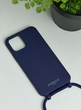 Ocean Crossbody iPhone 12 / 12 Pro Case