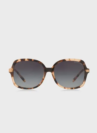0MK2024 Oversize Sunglasses