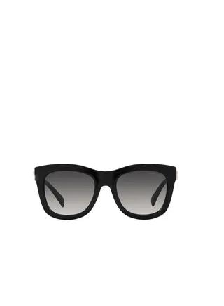 0Mk2193U Oversized Sunglasses
