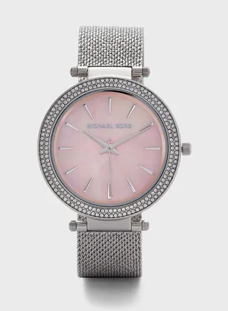MK4518 Darci Analog Watch