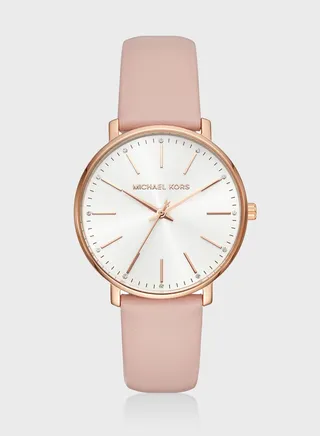 Pyper Analog Watch