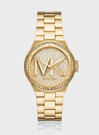 Lennox Analog Watch