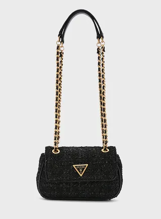 Giully Convertible Crossbody Bag