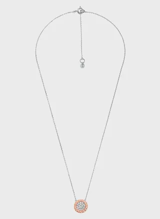 Studded Necklace