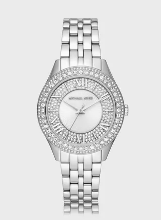 Harlowe Analog Watch