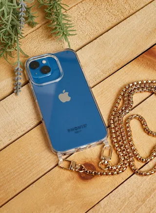 Clio Crossbody IPhone 14 Pro Case