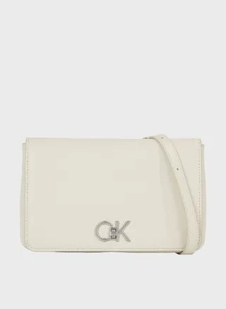 Re-Lock Crossbody