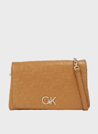 Re-Lock Medium Crossbody