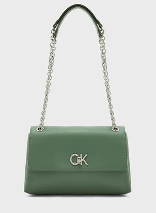 Re-Lock Crossbody