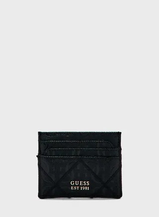 Caddie Card Holder