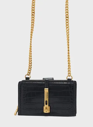 James Mini Girlfriend Crossbody
