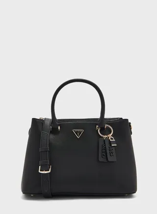 Top Handle Satchel