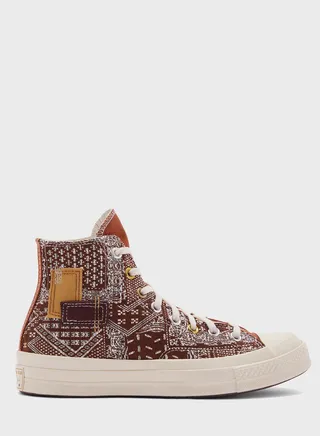 Chuck 70