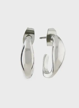 Pchajken Hoop Earrings Box