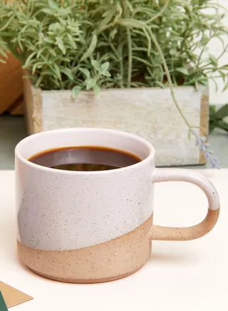 Sunday Mug