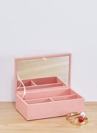 Cardigan Classic Box