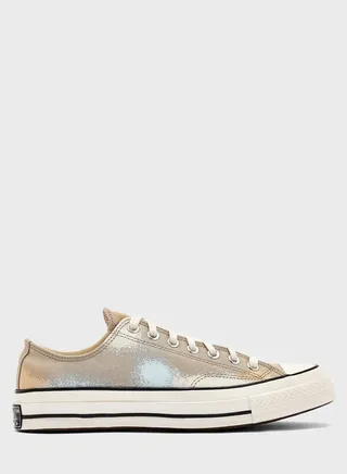Chuck 70