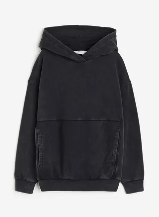 Kids Essential Hoodie
