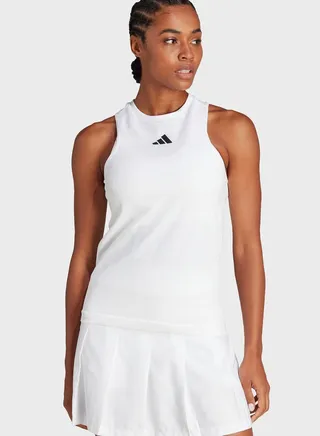 Aeroready Pro Seamless Tennis Tank Top