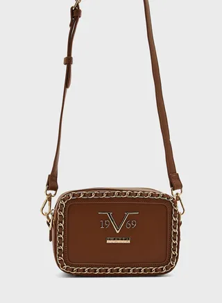 Elvira Crossbody