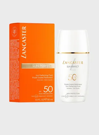 Sun Perfect Sun Perfecting Fluid Spf 50, 30Ml