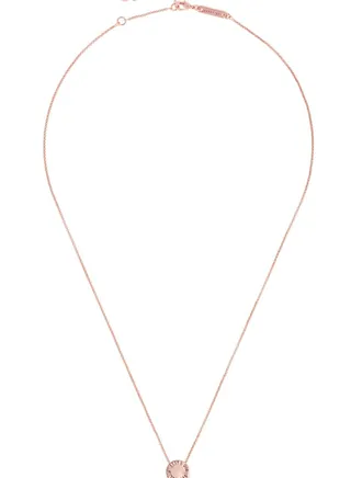 Sebille Sparkle Dot Pendant