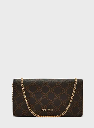 Flap Over Wallet