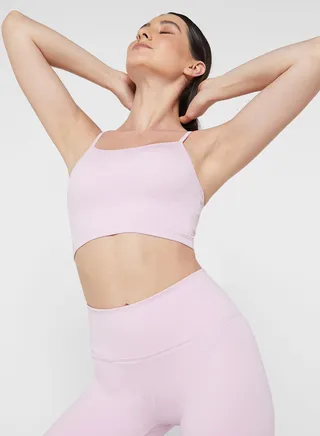 Active top