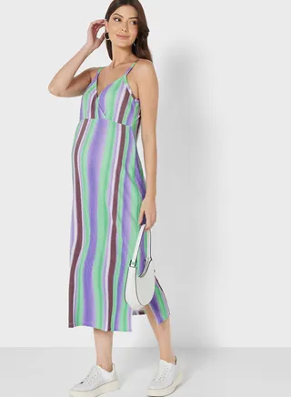 Front Twisted Jumpsuit