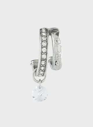 Hanging Drop Earrings