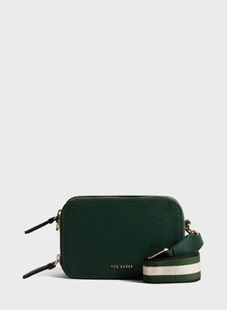 Stunna Mini Webbing Cross Body Bag