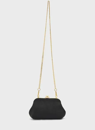 Mirise Mini Clutch Frame Bag