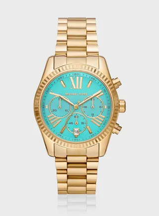 Lexington Analog Watch