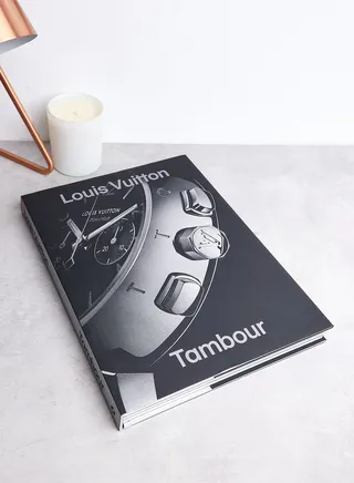 Louis Vuitton Tambour