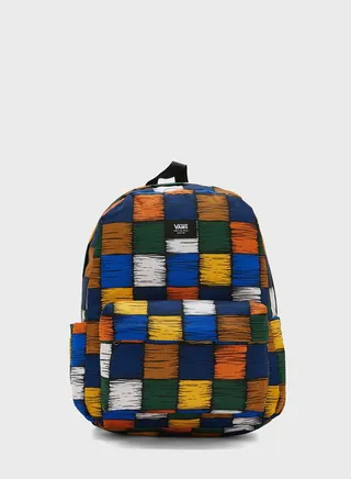 Old Skool Backpack