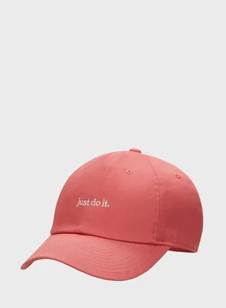 Essential Club Cap